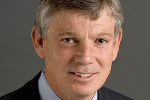 Reserve Bank Governor Graeme Wheeler reviews the OCR tomorrow. Photo / Getty Images