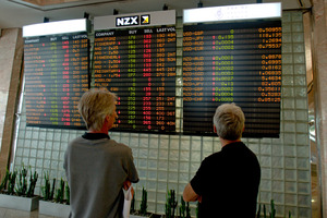 Investors have used the Halloween strategy to beat the market. Photo / Kenny Rodger