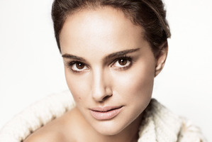 An ad featuring Natalie Portman has been banned for being misleading.Photo / Supplied