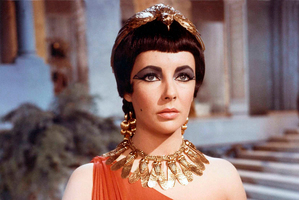 Elizabeth Taylor tops the list as the highest-earning deceased celebrity. Photo / Supplied