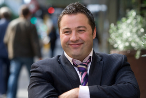 Duncan Garner will present TV3's replacement for 60 Minutes. Photo / Supplied