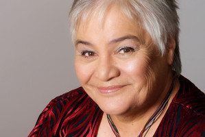 Tariana Turia. Photo / Supplied