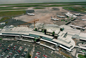 In both cases the passengers were returned home. Photo / New Zealand Herald