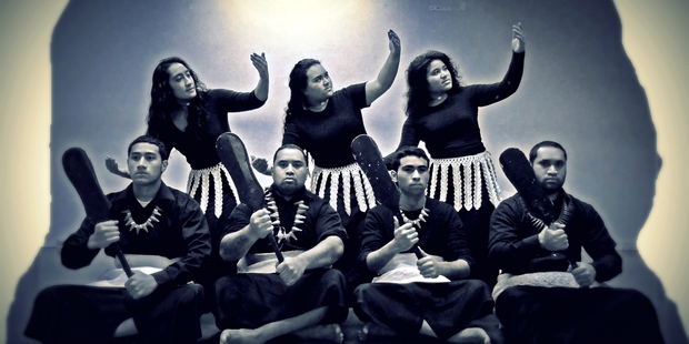 Tempo Dance Festival: Pukepuke O Tonga. Photo / Supplied