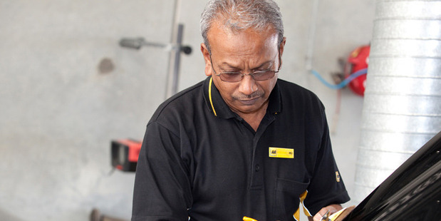 Every vehicle must have a warrant of fitness, but how often should it be renewed? Photo / Supplied