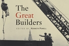 The Great Builders by Kenneth Powell.  Photo / Supplied
