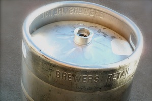 Barrels are becoming a valuable commodity. Photo / Supplied