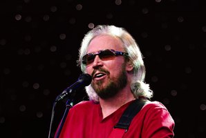 Barry Gibb isn't worried by the state of his audience in New Zealand - he's seen it all before. Photo / Supplied