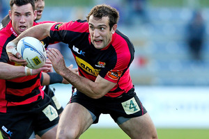 Adam Whitelock. Photo / Getty Images