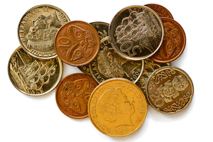 Is it time to cash in for small business? Photo / File