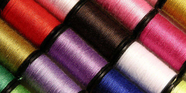 Guinness Peat Group will soon take on the name of its thread-making business Coats. Photo / Thinkstock