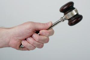 Judges are frequently criticised by the Sensible Sentencing Trust lobby group. Photo / File