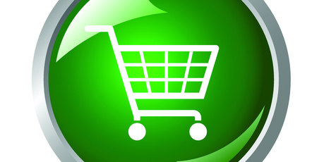 About 80 per cent of kiwis now make purchases online. Photo / Thinkstock