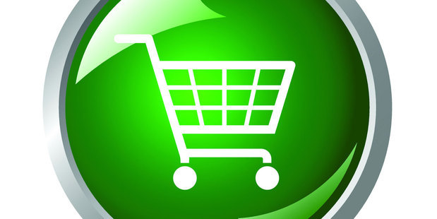 About 80 per cent of kiwis now make purchases online. Photo / Thinkstock