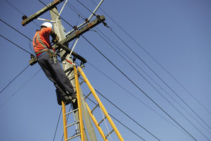 Listed energy network company Vector is buying Contact Energy's gas metering business for $63m. Photo / Supplied
