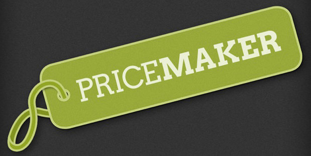 New auction website Pricemaker.co.nz sees retailers doing the bidding, not the consumers. Photo / Supplied