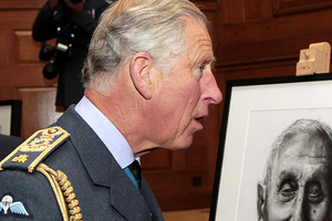 The itinerary for Prince Charles' upcoming visit to New Zealand has been unveiled. Photo / AP