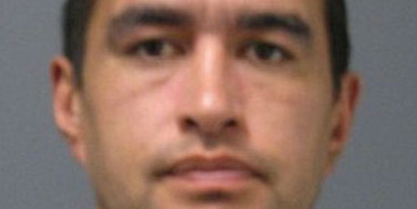 Police are searching for Warren Jacques Tarawa, who allegedly fired a shot at a Gisborne house. Photo / supplied