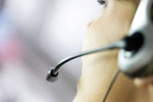 A Nelson telemarketer has been awarded $5,000 for wrongful dismissal after telling her supervisor she was going to 'smash her'. File photo / Thinkstock