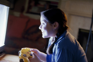 Too much TV is making kids fat, experts say.Photo / Thinkstock
