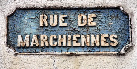 The streets of Charleroi, Belgium are home to a lively food scene. Photo / Thinkstock
