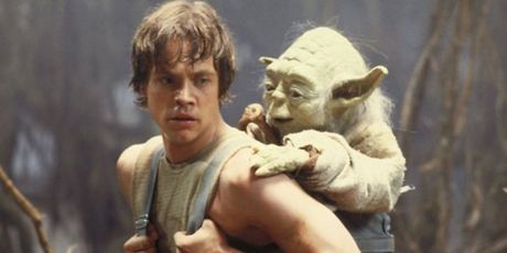 Mark Hamill says he was told about new Star Wars films in August by George Lucas. Photo / Supplied