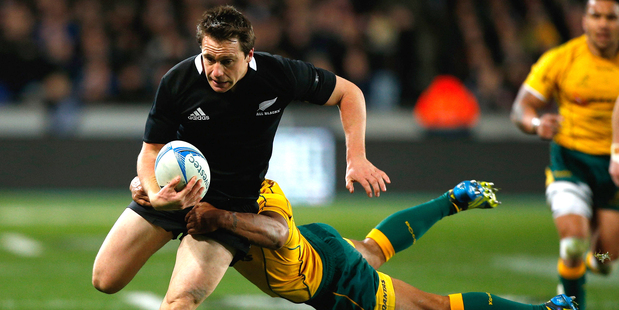 Ben Smith. Photo / Getty Images