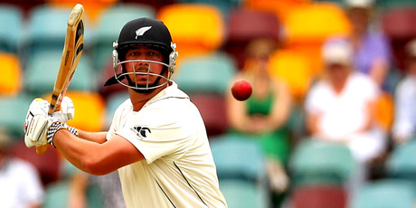 Jesse Ryder's form has caught the eye. Photo / Getty