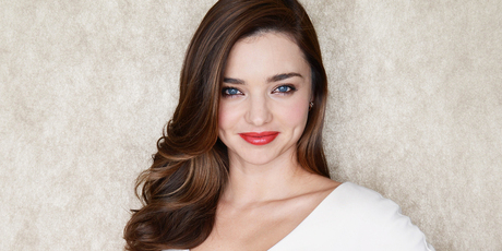 Miranda Kerr says her haircare and beauty routine is much simpler now she's a mum. Photo / Supplied