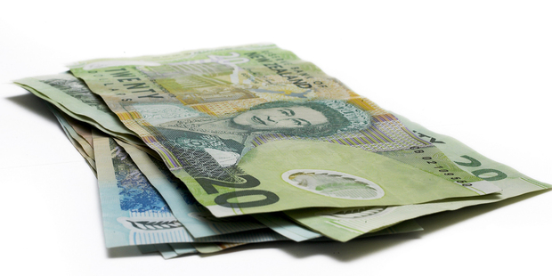 The ERA has ordered textiles company C-Force to pay Grant Thompson $185,000 in bonus arrears. Photo / File