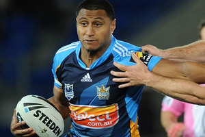 Dominique Peyroux. Photo / Getty Images