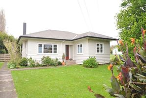 A $600,000 house listed on the Auckland market. Photo / Supplied