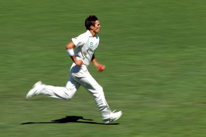 Trent Boult. Photo / Getty Images