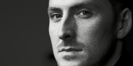Henry Holland. Photo / Mariano Vivanco