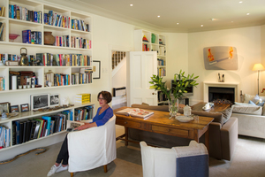 16 Salisbury St, Herne Bay. Photo / Ted Baghurst