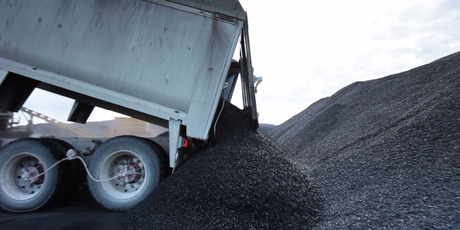 Bathurst faces legal challenges from Forest & Bird to stop strip mining for coal on the Denniston Plateau. Photo / Supplied