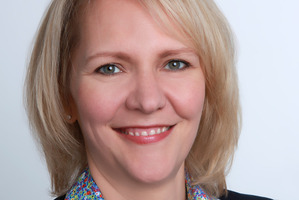 Nina Englert has been appointed managing director. Photo / Supplied