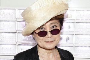 Beatle Paul McCartney says Yoko Ono is not to blame for breaking up the band. Photo / AP