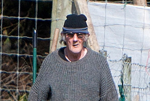 The mayor of Blenheim is sick of the town being associated with Stuart Murray Wilson. Photo / APN