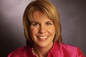 Janet Grossman. Photo / Supplied