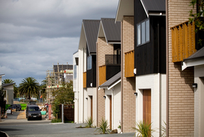 It may take another three years before any changes to residential planning processes come on-line. Photo / Dean Purcell