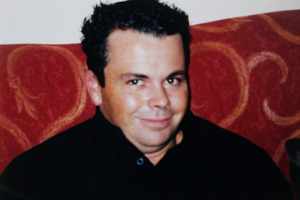 Lee McMurdo. Photo / Supplied