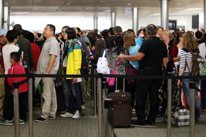 Government prioritises migrants with deep pockets, than veterans or refugees. Photo / Herald on Sunday