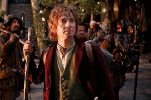 The lecture on a newly discovered species of "little people" will coincide with the release of the first Hobbit film. Photo / Supplied