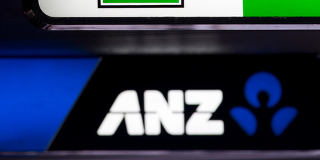 Australian banks show healthy profits and therefore stability for New Zealand. Photo / Greg Bowker