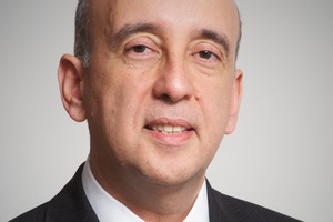 Gabriel Makhlouf. Photo / Supplied