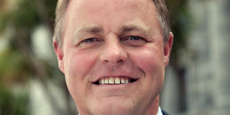 Commerce Minister Craig Foss is dealing with a complaint made about statutory managers Grant Thornton. Photo / Supplied