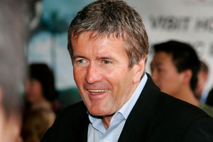 Labour MP Damien O'Connor is in New York City while Hurricane Sandy hits the area. Photo / File
