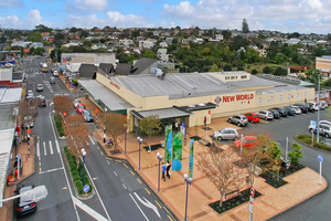 Milford New World. Photo / Supplied