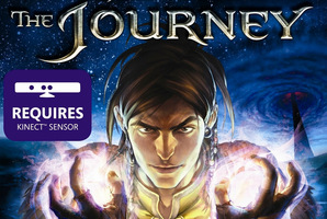 Fable - The Journey. Photo / Supplied